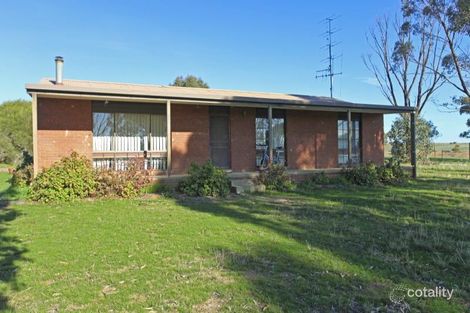 109 Murphy Lane, Longlea, VIC 3551