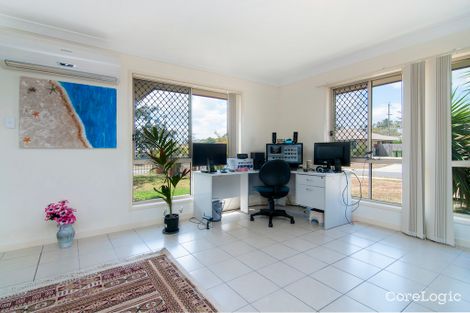 Property photo of 17 Rule Drive Bundamba QLD 4304
