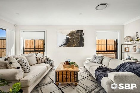 Property photo of 6 Dartmoor Street Box Hill NSW 2765