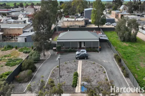 38-40 Railway St, Rainbow, VIC 3424