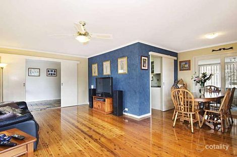 Property photo of 18 Mill Drive North Rocks NSW 2151