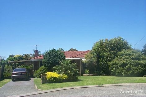 Property photo of 8 Evans Place Bayswater WA 6053