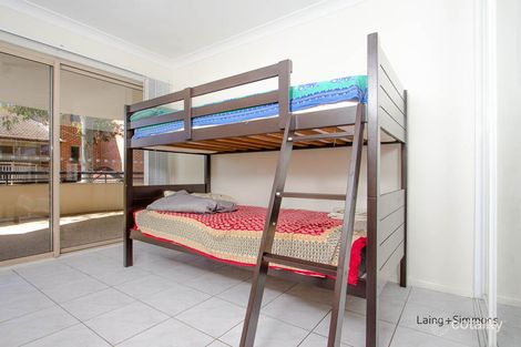 Property photo of 3/75-77 Stapleton Street Pendle Hill NSW 2145