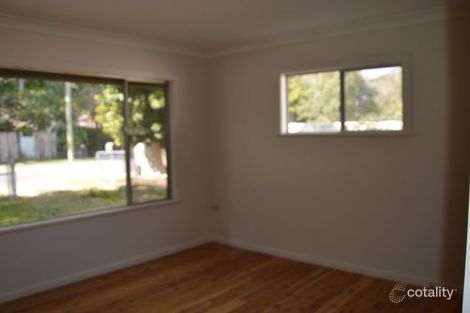 Property photo of 100 Rigney Street Shoal Bay NSW 2315