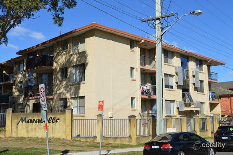 16/4 Collimore Ave, Liverpool, NSW 2170