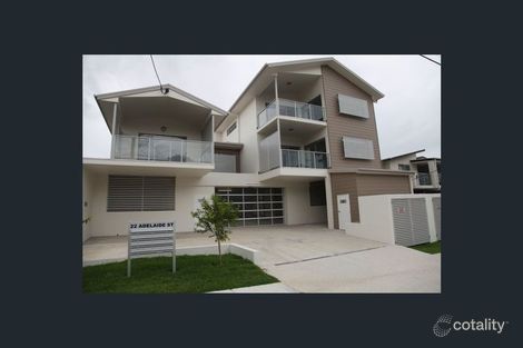 201/22 Adelaide St, Carina, QLD 4152