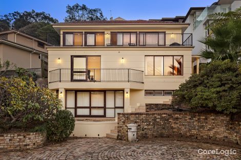 Property photo of 6 Curlew Camp Road Mosman NSW 2088