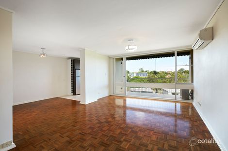 Property photo of 55/46 Lansell Road Toorak VIC 3142