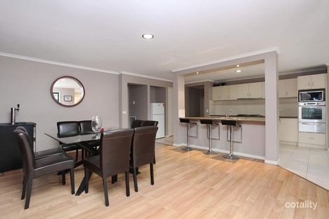 Property photo of 18 Rosamond Avenue Tarneit VIC 3029