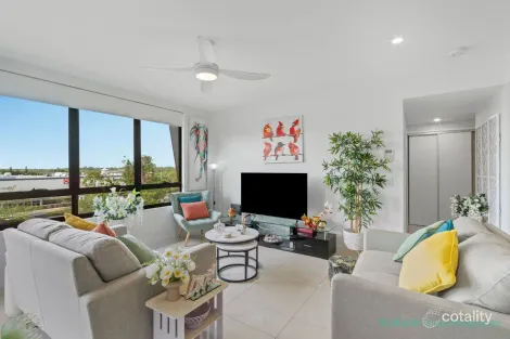 Property photo of 1504/58 Mount Cotton Road Capalaba QLD 4157