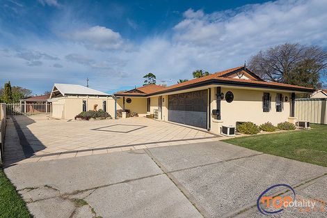 Property photo of 3 Canni Place Willetton WA 6155