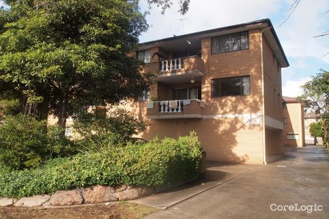 Property photo of 4/32 William Street Granville NSW 2142