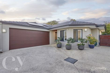 Property photo of 41B Beach Street Bicton WA 6157
