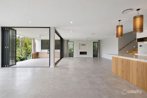 Property photo of 23 Saunders Street Indooroopilly QLD 4068