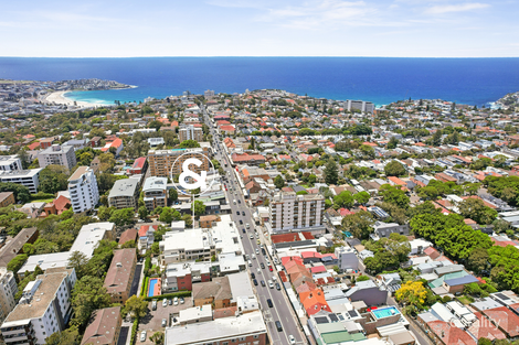 3/172 Bondi Rd, Bondi, NSW 2026