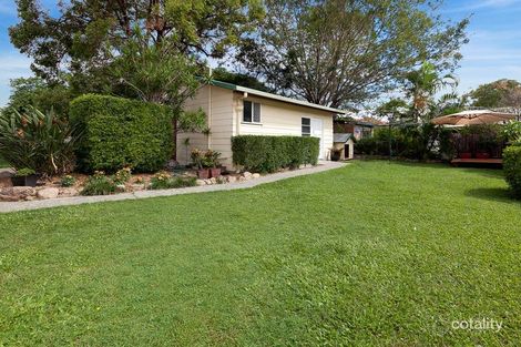 Property photo of 84 Irwin Terrace Oxley QLD 4075