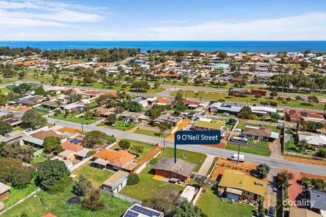 Property photo of 9 O'Neil Street Spalding WA 6530