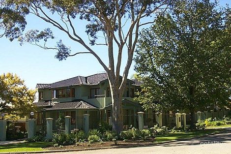 Property photo of 34 Glenelg Street Applecross WA 6153