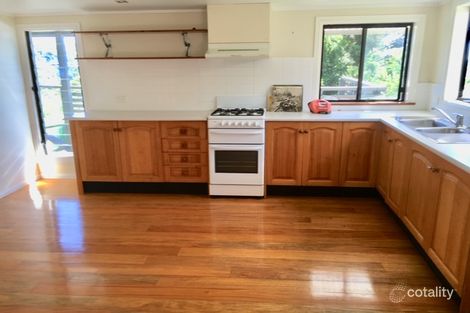 Property photo of 3/1814 Mount Glorious Road Mount Glorious QLD 4520