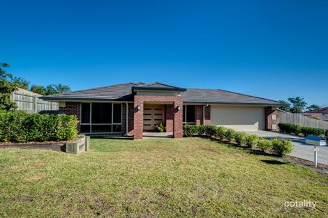 Property photo of 25 Snowy River Circuit Forest Lake QLD 4078