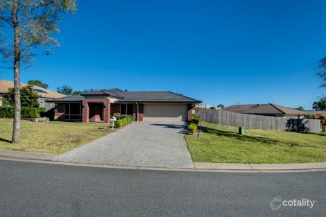 Property photo of 25 Snowy River Circuit Forest Lake QLD 4078
