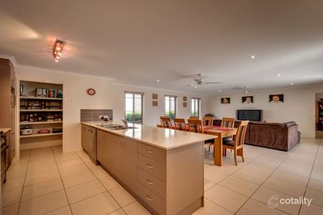 Property photo of 25 Snowy River Circuit Forest Lake QLD 4078