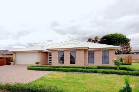 135 Millmerran Rd, Westbrook, QLD 4350