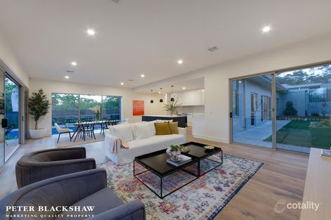 Property photo of 2/89 Shackleton Circuit Mawson ACT 2607