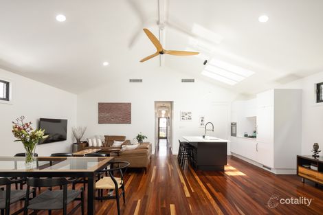 Property photo of 528A Lower Bowen Terrace New Farm QLD 4005