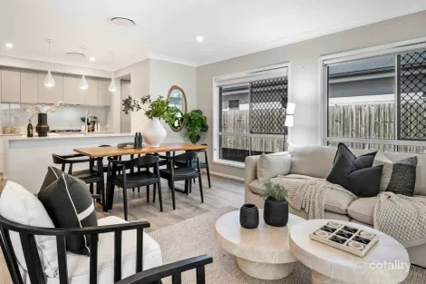 Property photo of 36 Carpenter Drive Ripley QLD 4306