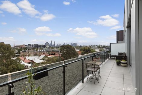 Property photo of 402/10 Porter Street Prahran VIC 3181