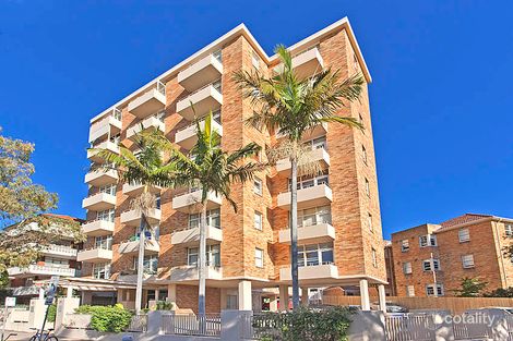 Property photo of 11/20 Carabella Street Kirribilli NSW 2061