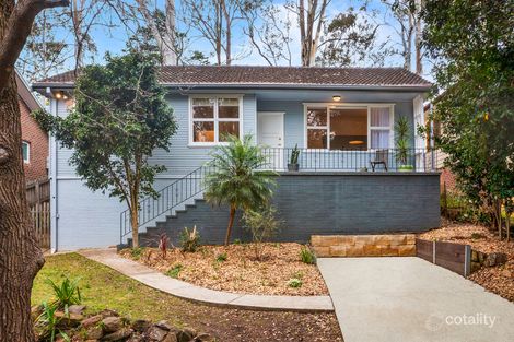 Property photo of 26 Springfield Crescent Springwood NSW 2777