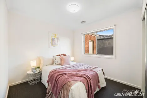 Property photo of 59 Corbet Street Weir Views VIC 3338