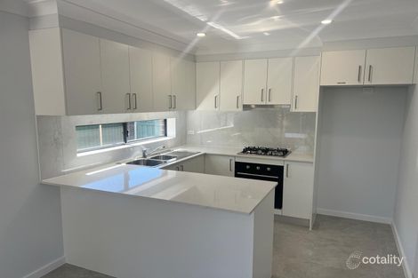 Property photo of 32 Whistler Crescent Erskine Park NSW 2759