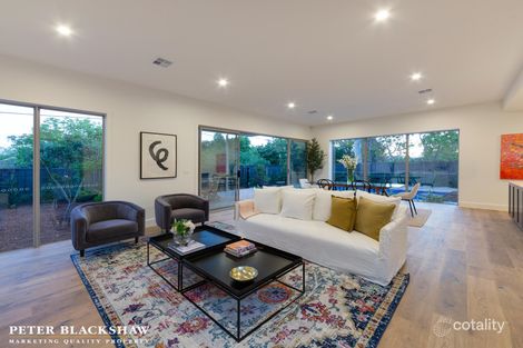 Property photo of 2/89 Shackleton Circuit Mawson ACT 2607