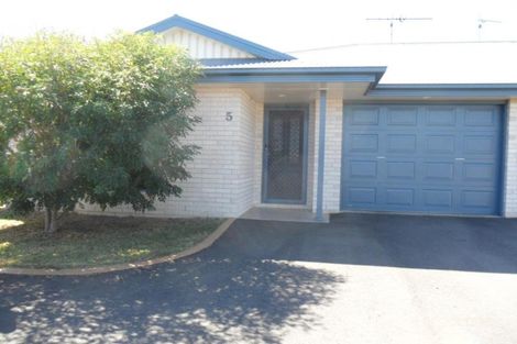 5/100 Clark St, Clifton, QLD 4361