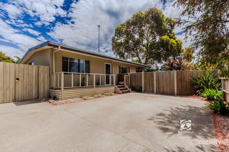 Property photo of 17 Langford Parade Paynesville VIC 3880