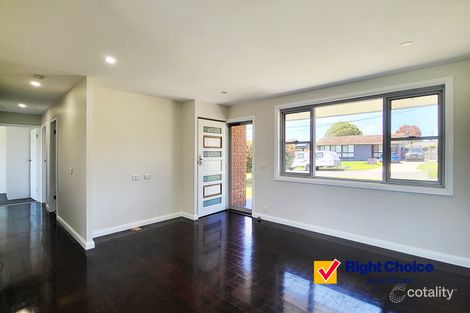 Property photo of 5 Polock Crescent Albion Park NSW 2527