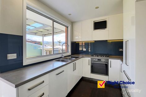 Property photo of 5 Polock Crescent Albion Park NSW 2527