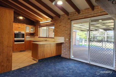 Property photo of 33 Park Street Eglinton NSW 2795
