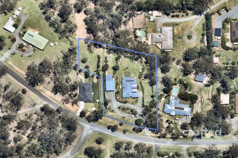 Property photo of 97 Munstervale Road Tamborine QLD 4270