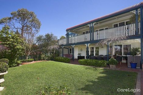 Property photo of 3 Eastern Avenue Kensington NSW 2033