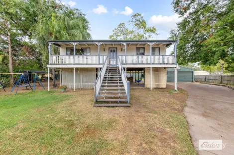 5 Edwards Pl, Emerald, QLD 4720