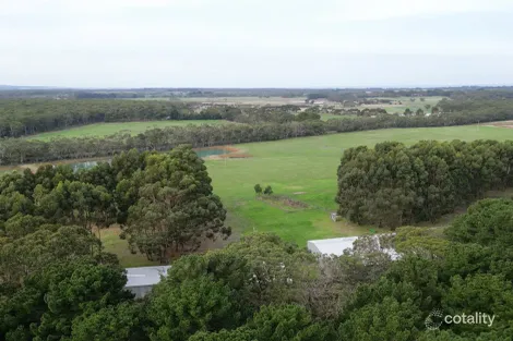 695 Portland-Nelson Rd, Gorae West, VIC 3305