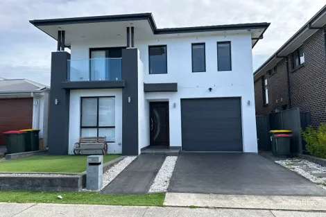 48 Geranium St, Marsden Park, NSW 2765