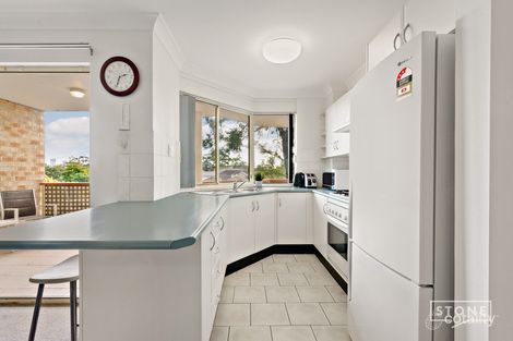 Property photo of 8/18-20 Calder Road Rydalmere NSW 2116