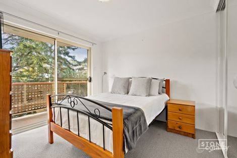 Property photo of 8/18-20 Calder Road Rydalmere NSW 2116