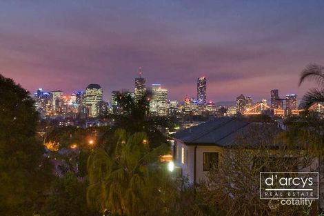Property photo of 5/60 Norman Crescent Norman Park QLD 4170