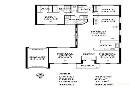 Property photo of 8 Post Close Mount Barker SA 5251